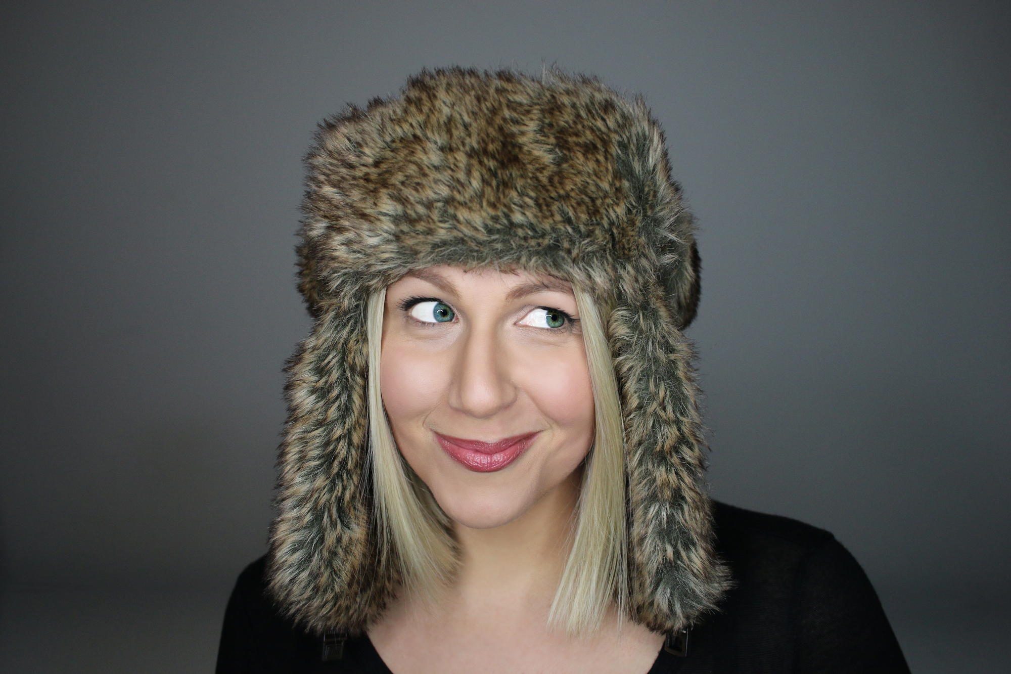 A photo of Stephanie Forryan