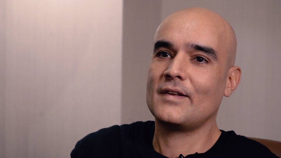DJ Paco Osuna