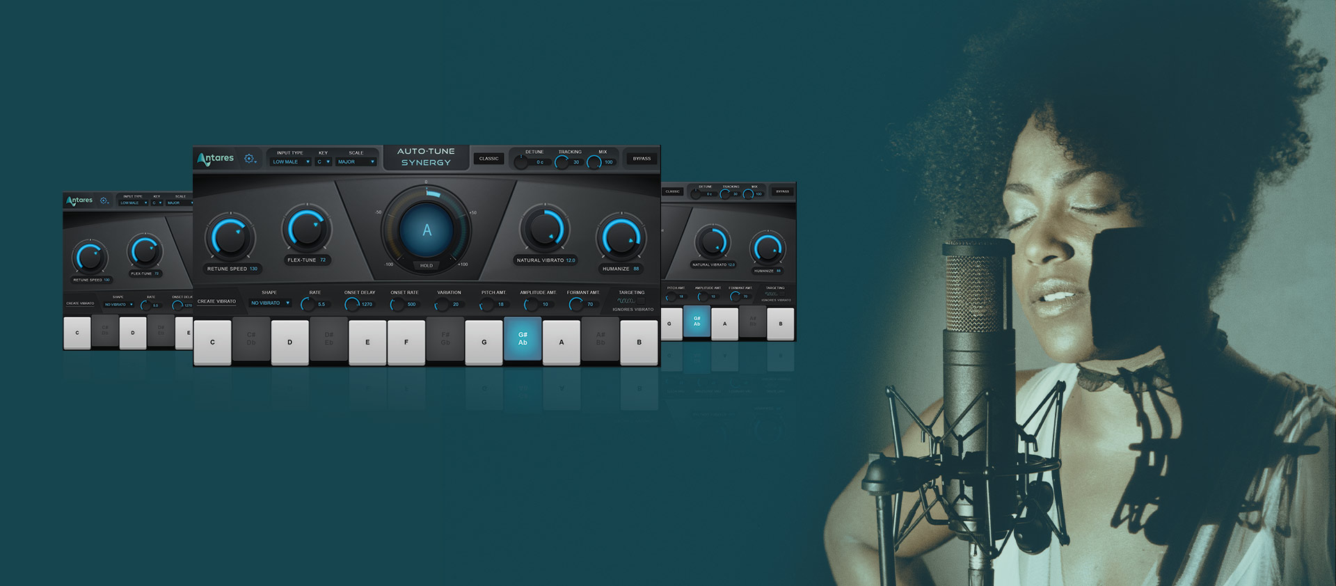 autotune mail 4