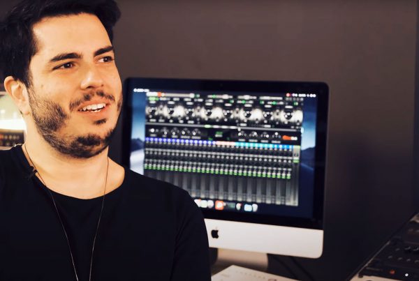 Wehbba Interview on the Goliath HD Gen 3