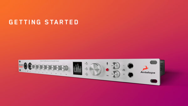 Discrete 8 Synergy Core | Manual, Activation & System Requirements